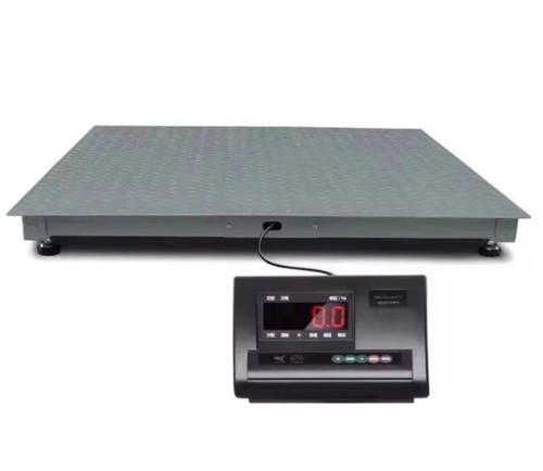 Truck scale small electronic - truck, scale;