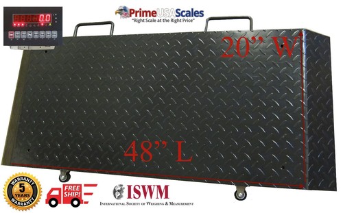 2000 lb 20x50 inch - lb,