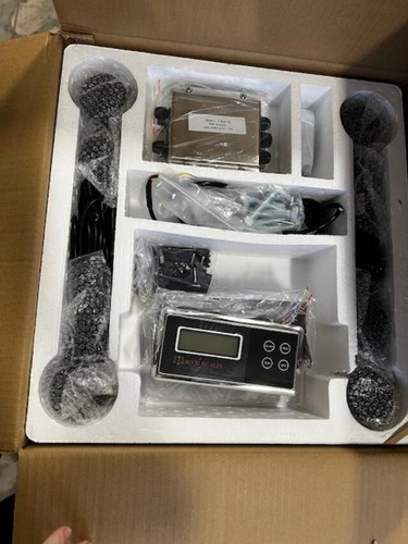 Livestock scale kit - livestock, cattle