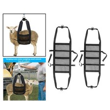 Livestock Weighing Strap Calf