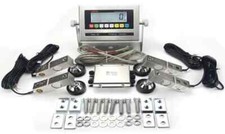 10,000 LB LOAD CELL WEIGHING