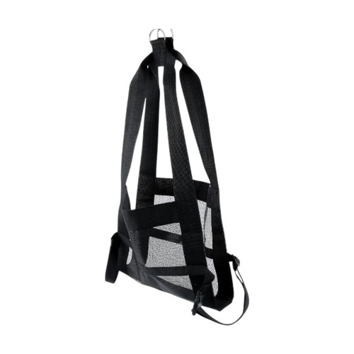 Calvage sling for weighing - for,