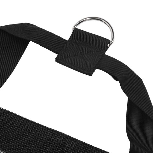 Animal weighing bag hanging - weighing,