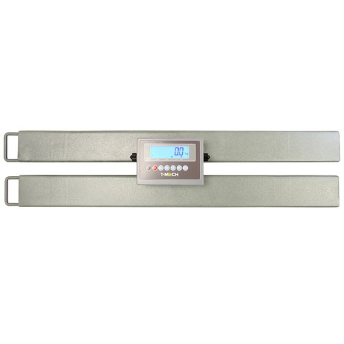 Industrial scales beam pallet - beam,