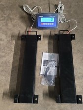 24-4H Load bar Livestock