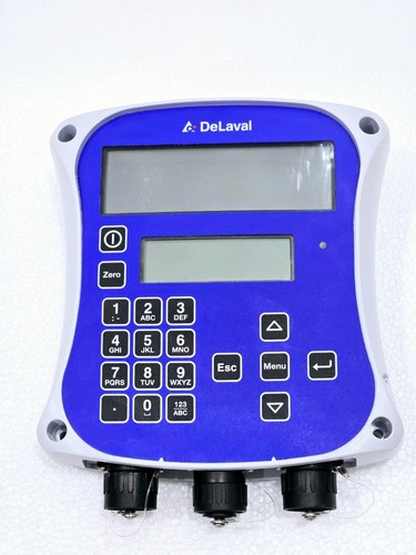 Delaval ezi7 eazi weigh for - 7,