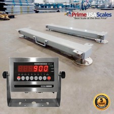 Optima OP-919HD Weigh Bars 24"