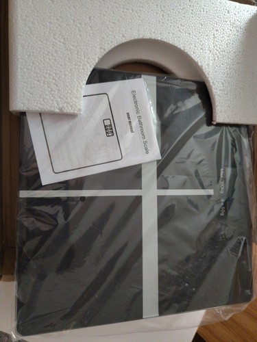 Weighing scales - weighing,
