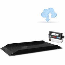 New Prime Scales PS-4KCS-L